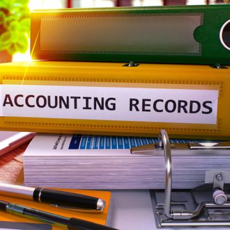 Bookkeeping & Accounting